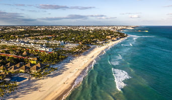 Playa del Carmen