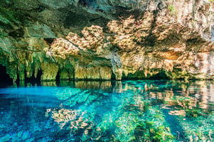 Gran-Cenote-Tulum