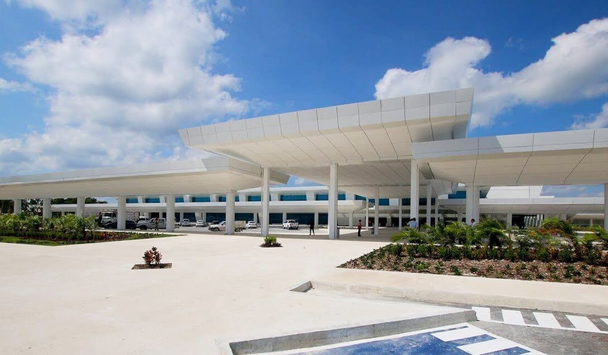 Everything you need to know about Riviera Maya airports