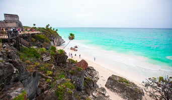 Tulum.