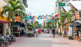 Playa del Carmen