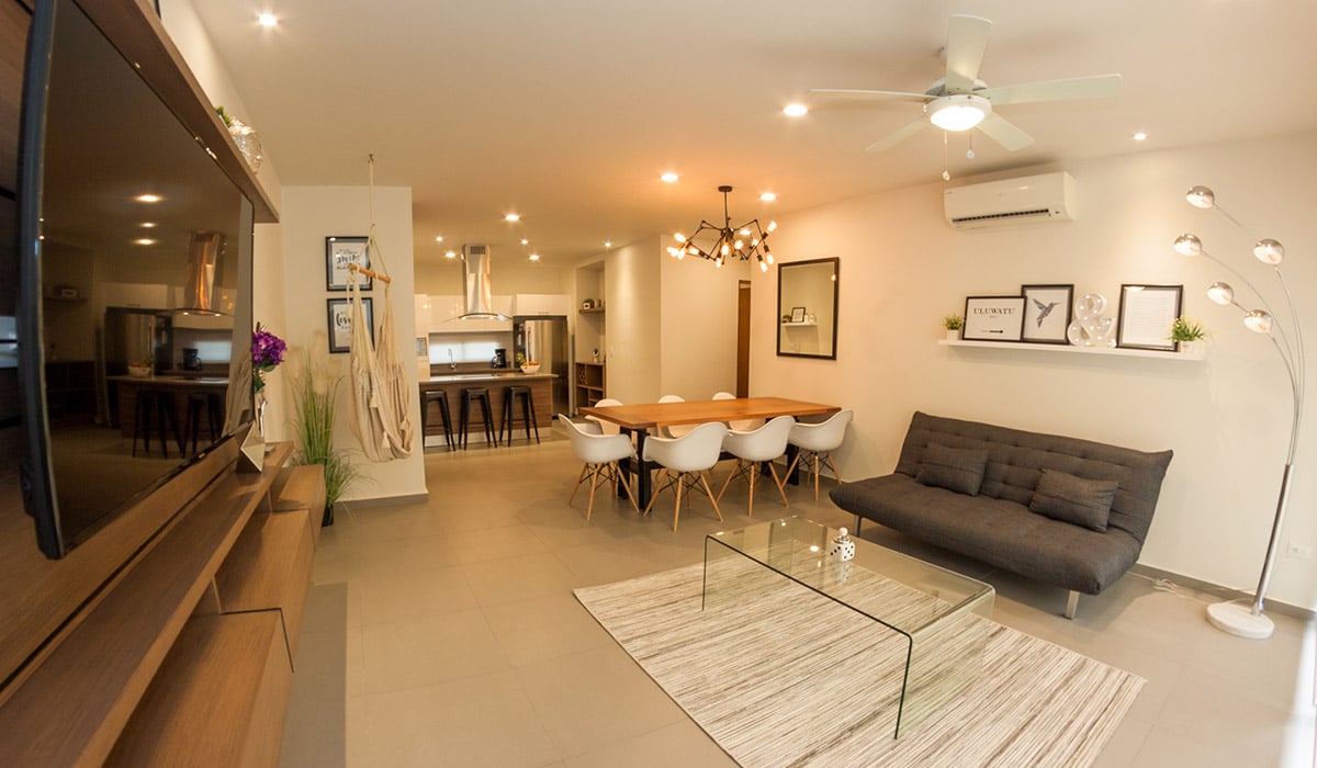 Prepárate para viajar en pareja y disfruta de Lunada en Playa del Carmen Prepárate para viajar en pareja y disfruta de Lunada en Playa del Carmen